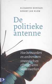 De politieke antenne