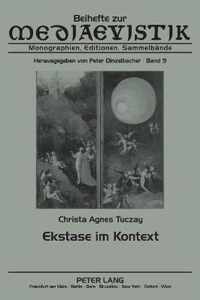 Ekstase im Kontext