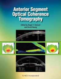 Anterior Segment Optical Coherence Tomography