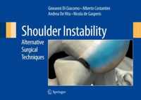 Shoulder Instability