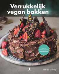 Verrukkelijk vegan bakken