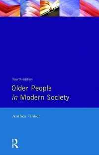 Older People in Modern Society