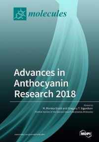 Advances in Anthocyanin Research 2018