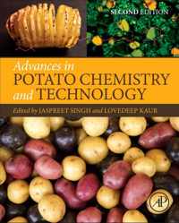 Advances in Potato Chemistry and Technology