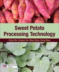 Sweet Potato Processing Technology