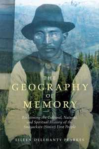 The Geography of Memory