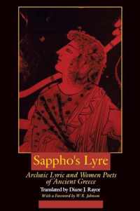 Sappho's Lyre