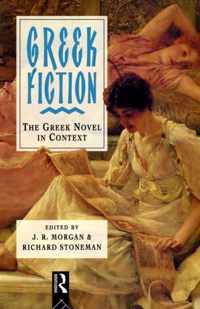 Greek Fiction