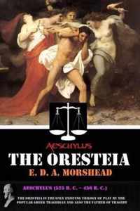 The Oresteia