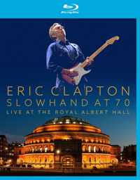 Slowhand At 70 - Live The Royal Alb