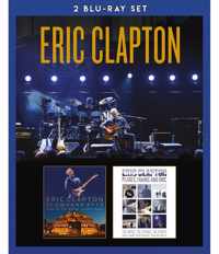 Slowhand At 70: Live A/T Rah + Plai