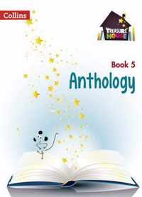 Anthology Year 5 (Treasure House)