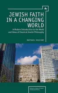 Jewish Faith in a Changing World