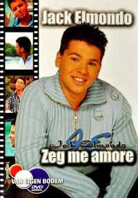 Zeg Me Amore