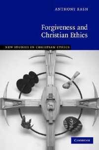 New Studies in Christian Ethics