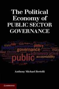 The Political Economy of Public Sector Governance