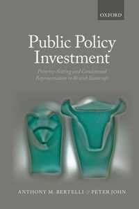 Public Policy Investment