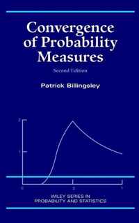 Convergence of Probability Measures