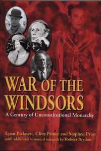 War Of The Windsors