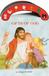 Gifts of God