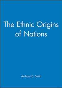 Ethnic Origins of Nations