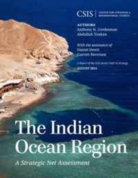 The Indian Ocean Region