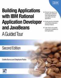 Building Applications with IBM Rational Application Developer and JavaBeans