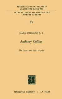 Anthony Collins The Man and His Works