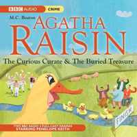 Agatha Raisin