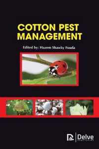 Cotton Pest Management