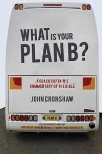 What Is Your Plan B?