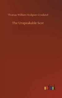 Unspeakable Scot