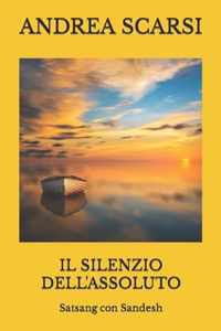 Il Silenzio dell'Assoluto