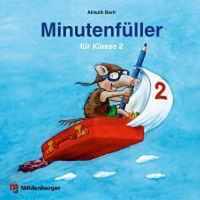 Minutenfüller Klasse 2