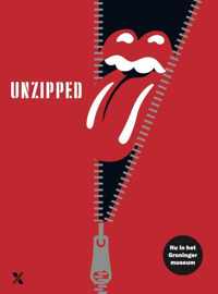 The Rolling Stones: Unzipped