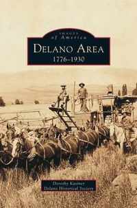 Delano Area