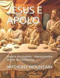 Jesus E Apolo