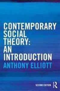 Contemporary Social Theory