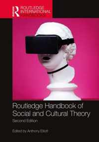 Routledge Handbook of Social and Cultural Theory