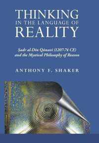 Thinking in the Language of Reality