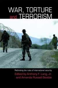 War, Torture and Terrorism