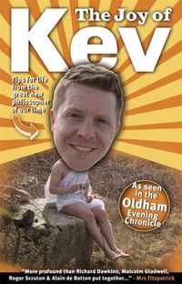 Joy of Kev