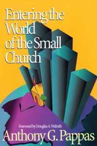 Entering the World of the Small Church