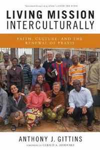 Living Mission Interculturally