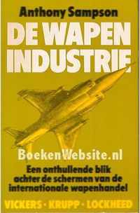 Wapenindustrie