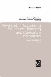 Advances in Accounting Education