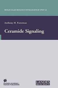 Ceramide Signaling