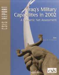 Iraq's Military Capabilities in 2002