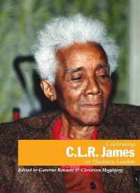 Celebrating C.l.r. James In Hackney, London