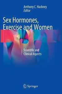 Sex Hormones, Exercise and Women